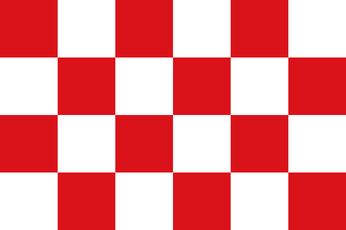 North_Brabant-Flag.svg