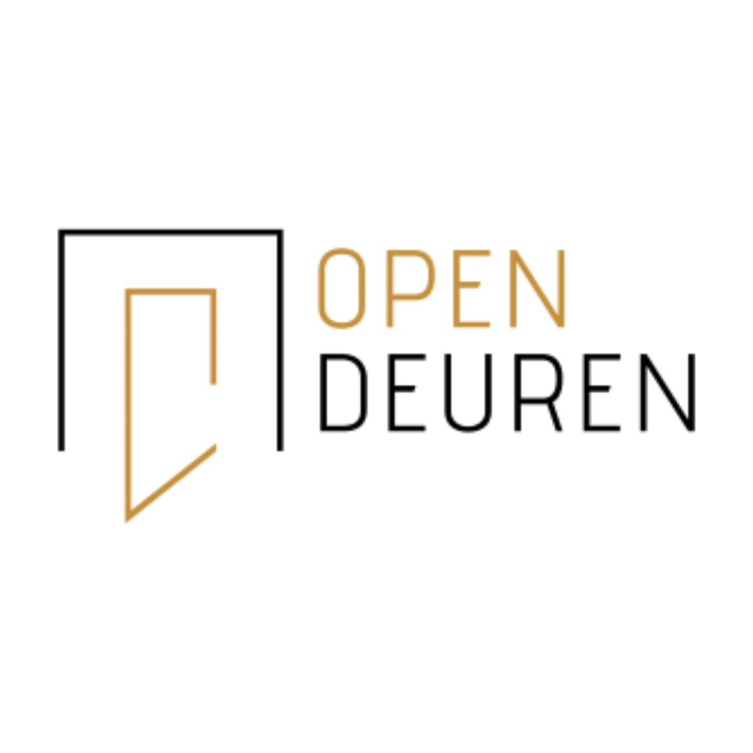 Logo Open Deuren